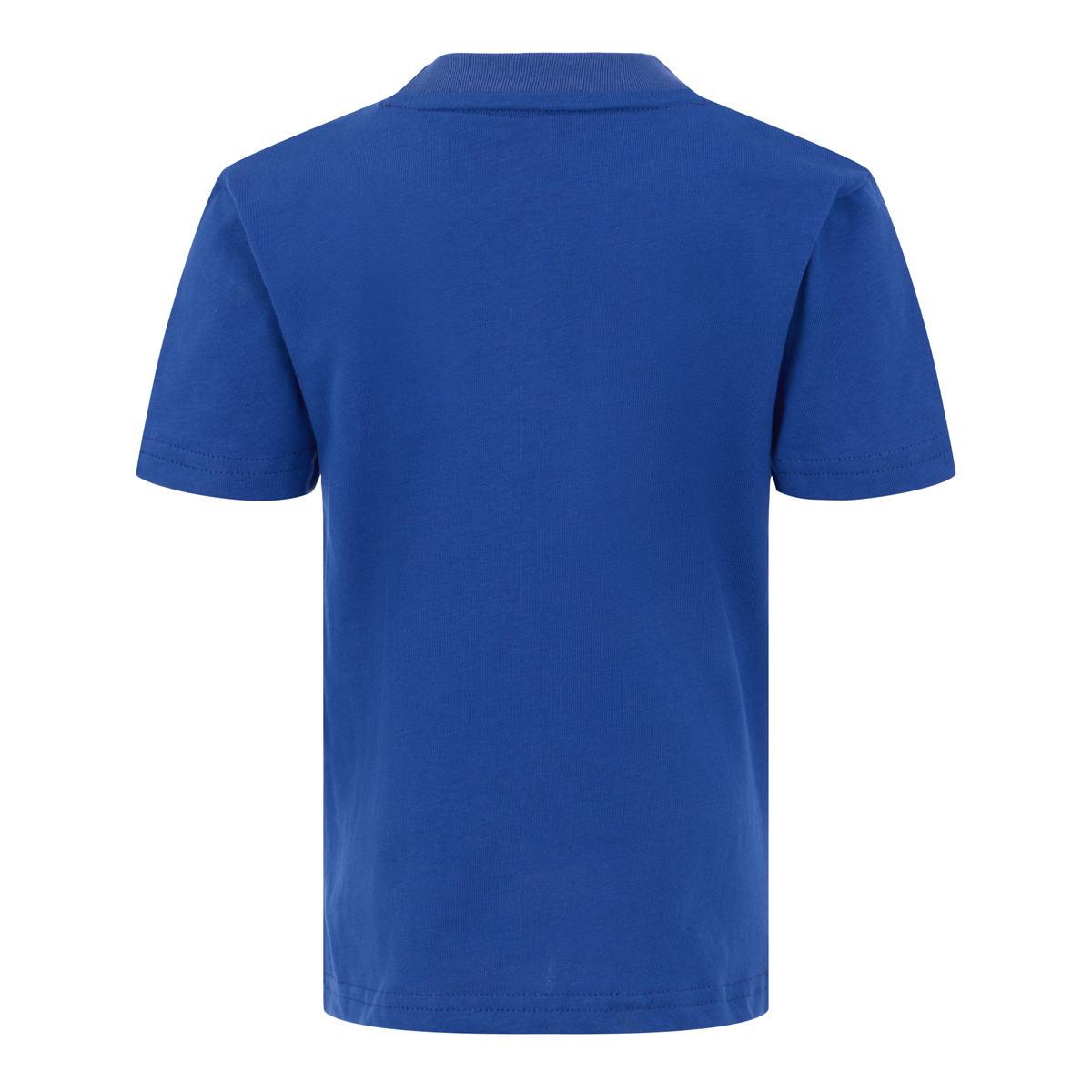 Camiseta Ni&ntilde;o Azul Nunca Dejes de Creer Atleti image number null